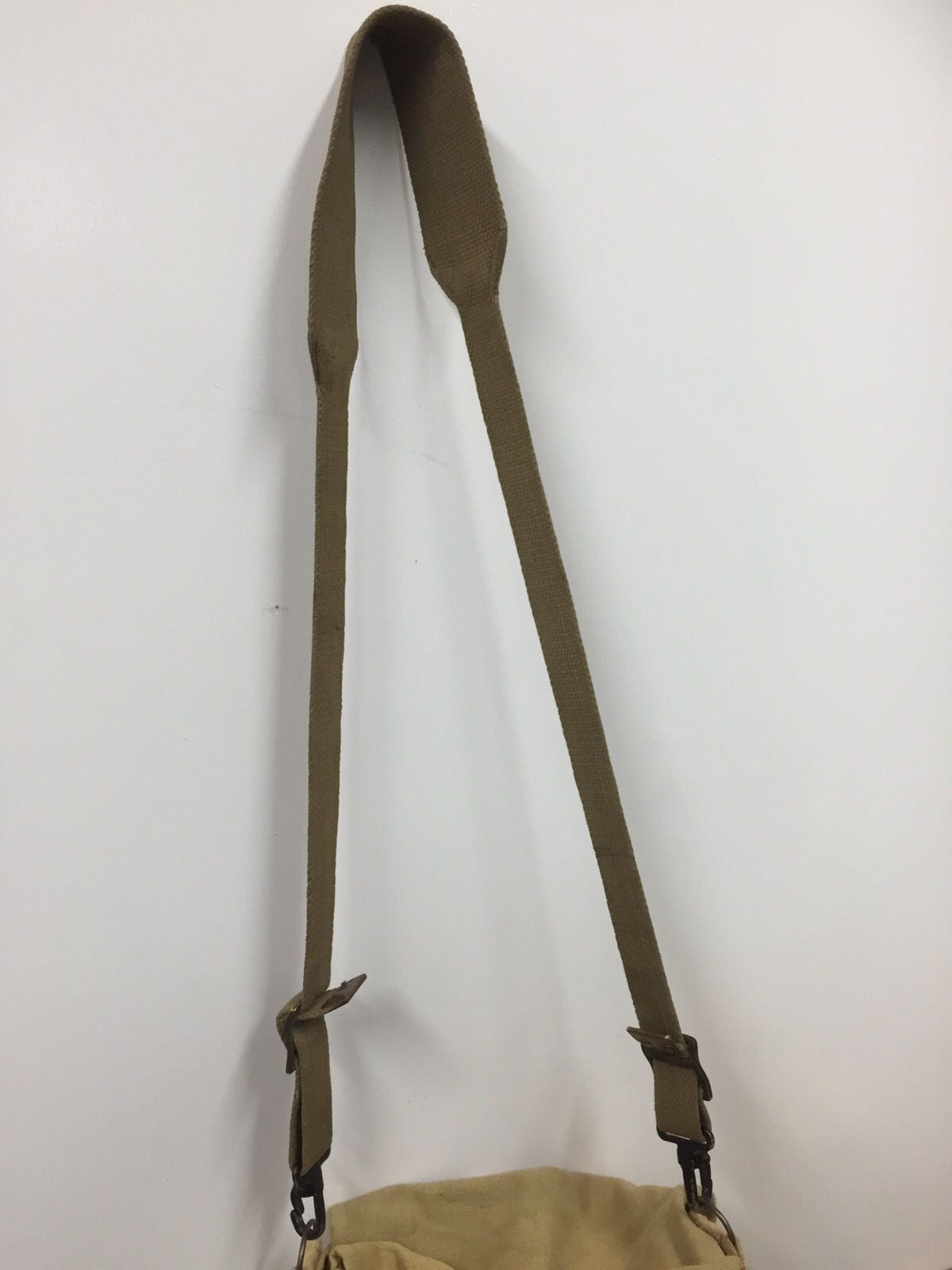 REPLACEMENT CANVAS WEBB STRAP - Silvermans
 - 3